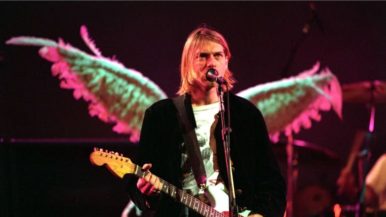 Kur Cobain cumpliría años