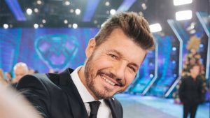 Vuelve Marcelo Tinelli el día 19 de abril